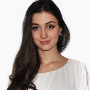 Foto di Elena, Babysitter a Bovolenta