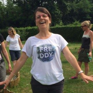 Foto di Raffaella, Babysitter a Caronno pertusella