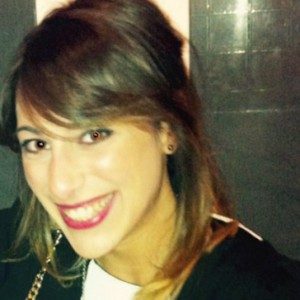 Foto di Sara, Tutor privato/Aiuto compiti a Empoli