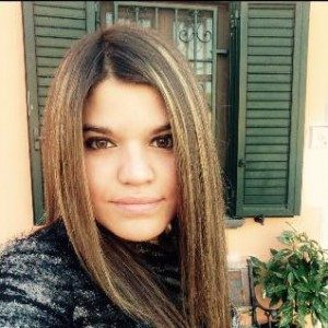 Foto di Valentina, Tutor/Aiuto Compiti di Gruppo a Porcari