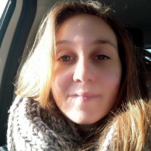 Foto di Arianna, Tata a Giussano