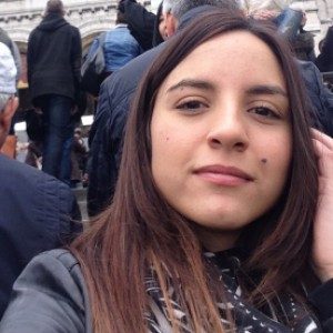 Foto di Ilaria, Babysitter a Corciano