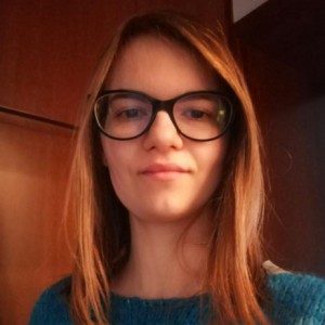 Foto di Francesca, Babysitter a Sassuolo