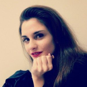 Foto di Melissa, Tutor privato/Aiuto compiti a Lugo