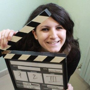 Foto di Marika, Tata a Trani