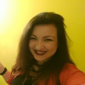 Foto di Marzia, Tutor privato/Aiuto compiti a Frossasco