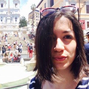 Foto di Claudia, Babysitter a Perugia