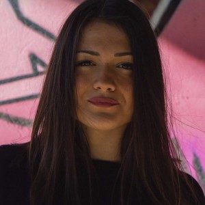 Foto di Madalina, Tutor privato/Aiuto compiti a Cadoneghe