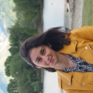 Foto di Alice, Babysitter a Villa guardia