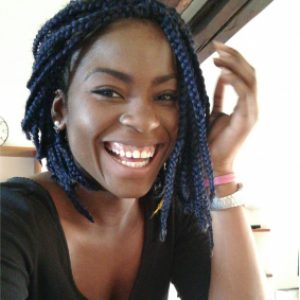 Foto di Danielle, Badante a Pavia