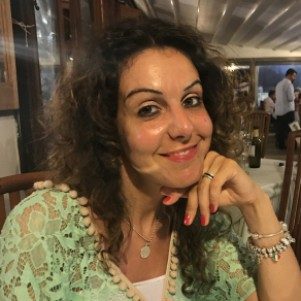 Foto di Carmen, Tutor/Aiuto Compiti di Gruppo a San lazzaro di savena