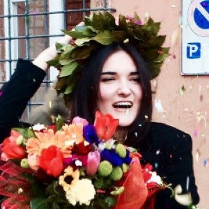 Foto di Silvia, Babysitter a Perugia