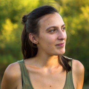 Foto di Eleonora, Babysitter a Magliano sabina