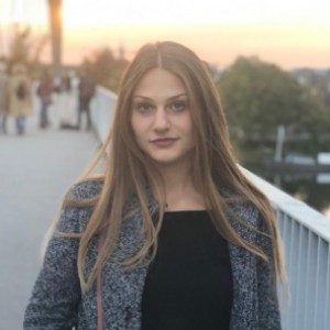 Foto di Sara, Tata a Casale sul sile