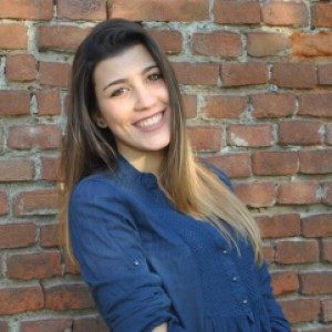 Foto di Agata, Tutor privato/Aiuto compiti a San giuliano milanese