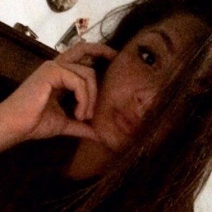 Foto di Erika, Tutor/Aiuto Compiti di Gruppo a Portici