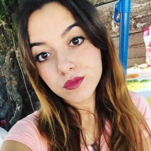 Foto di Fabiana, Tata a Fiumicino