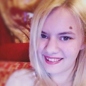 Foto di Krizia, Babysitter a Fagnano olona