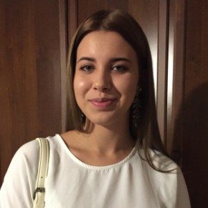 Foto di Viktorija, Aiuto Mamma a Quinto di treviso