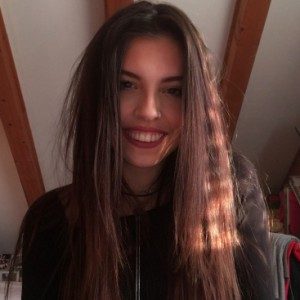 Foto di Elena, Babysitter a Cogliate