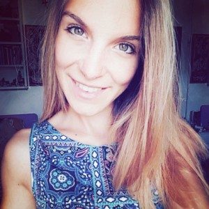 Foto di Serena, Babysitter a Scorze'