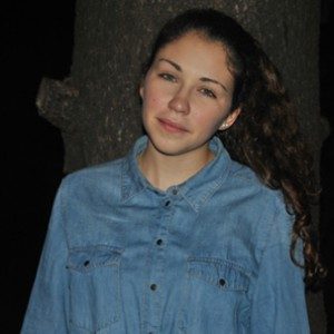Foto di Alessia, Tutor/Aiuto Compiti di Gruppo a Rho