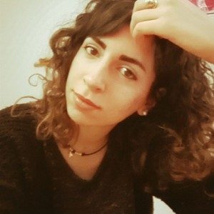 Foto di Giada, Dog Walker a Moncalieri