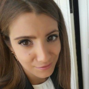 Foto di Marika, Tutor/Aiuto Compiti di Gruppo a Modena