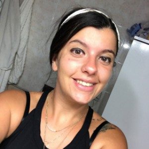 Foto di Martina, Babysitter a Caronno pertusella