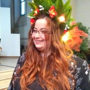 Foto di Lisa, Custode a Bologna