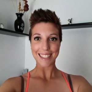 Foto di Alessia, Petsitter a Montecassiano