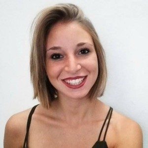 Foto di Alice, Tutor/Aiuto Compiti di Gruppo a Sesto fiorentino