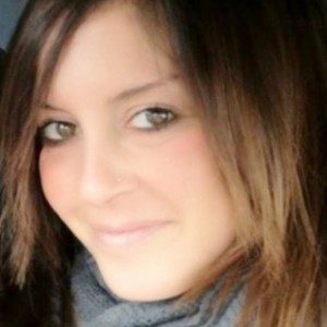 Foto di Veronica, Dog Walker a Budrio