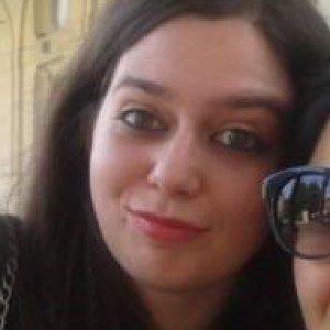 Foto di Camilla, Tutor privato/Aiuto compiti a Campagnola emilia