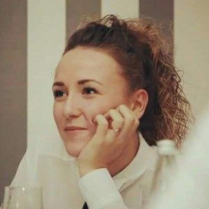 Foto di Greta, Tutor privato/Aiuto compiti a Segrate