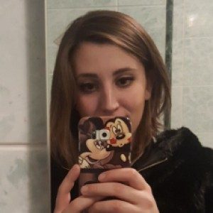 Foto di Valeria, Babysitter a Barberino di mugello