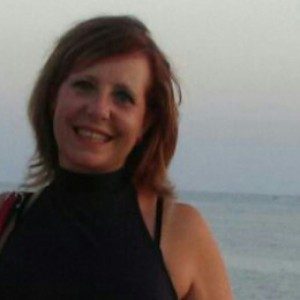 Foto di Angela, Tutor/Aiuto Compiti di Gruppo a Seregno