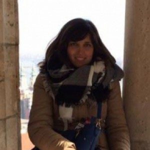 Foto di Chiara, Custode a Moncalieri