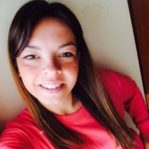 Foto di Sara, Tutor/Aiuto Compiti di Gruppo a Rimini