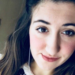 Foto di Ilaria, Tata a San giovanni in persiceto
