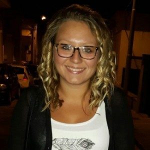 Foto di Kali Cielo, Custode a Parma