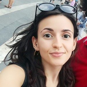 Foto di Rossella, Tata a Bareggio