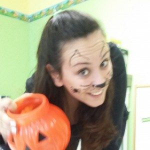 Foto di Rossella, Dog Walker a Paderno dugnano