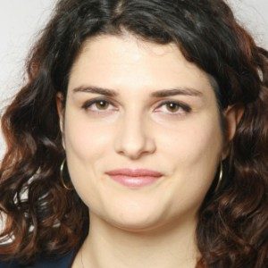 Foto di Noemi, Tutor privato/Aiuto compiti a Ragusa