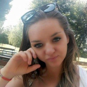 Foto di Giulia, Tata a Bollate