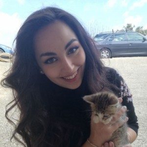 Foto di Matilde, Tutor privato/Aiuto compiti a Modica