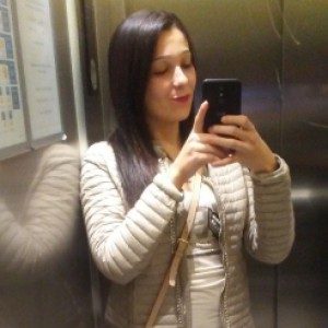 Foto di Silvia, Badante a Cagliari