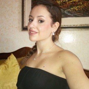 Foto di Monica, Tutor privato/Aiuto compiti a Guidonia