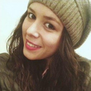 Foto di Ana, Tutor privato/Aiuto compiti a San miniato
