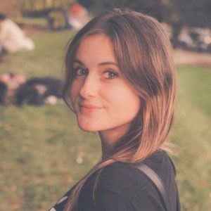 Foto di Roberta, Alla pari a Bologna